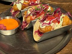 -Q MEX 库迈墨西哥餐吧(三里屯店)