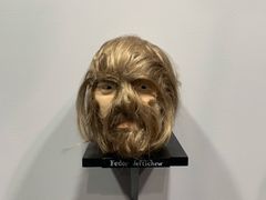 -香港会议展览中心演讲厅