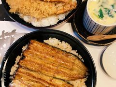 -竹叶亭(银座店)