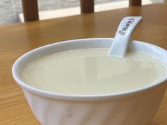 -冰泉豆浆馆(阳朔店)