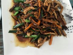 -自游人·美食一楼·地道徽菜(三十年名店)