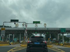 -图们国门景区