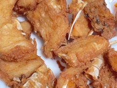 -源港渔村-中山脆肉鲩(博罗店)