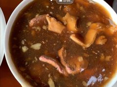 炒肝-姚记炒肝店(鼓楼店)