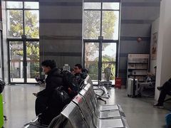 -如皋汽车客运站