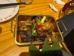 -锦尚阁烤鱼•天津菜(宣武门胡同店)