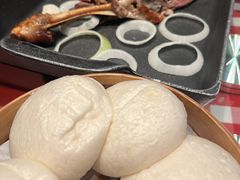 -西贝(六里桥旗舰店)