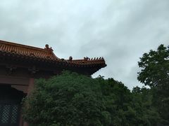 -明故宫遗址公园