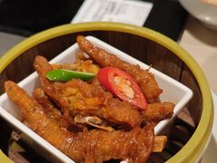 港式凤爪-味妙顺德厨房(绿地缤纷城店)