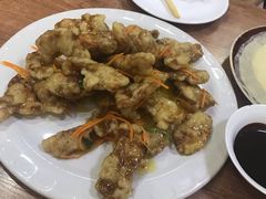 -榆林筋饼家常菜