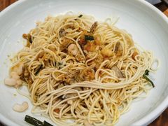 -裕兴记•蟹黄面馆(人民广场店)