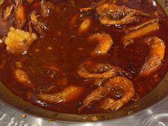 -槐店王婆大虾(新正路店)