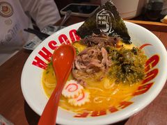 -木村武·寿司日料(中山亭店)