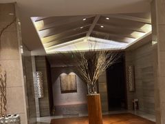 -良子健身·竹Spa(五四广场店)