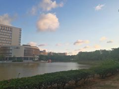 -海南热带海洋学院(三亚校区)