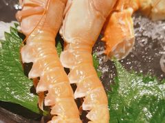 -Mr·Fish鱼鲜生海鲜放题(银泰in99店)