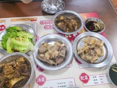 -阿秋牛排(湖心街店)
