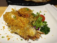 -割烹旭日本料理(龙湖狮山天街店)