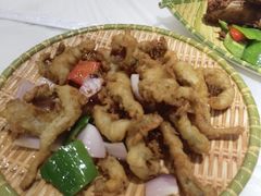 -碧海银沙海鲜餐厅(恒大海上威尼斯店)