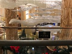 -威珀斯酒店·珀萃美食餐厅 | 海鲜刺身·现烤生蚝·特色烤肉