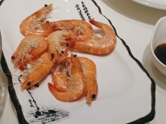 -沪华海鲜大酒楼(南汇店)
