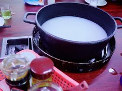 -番禺新鲜猪杂粥(聚德店)