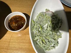 -山丹丹西北菜(金贸大厦店)