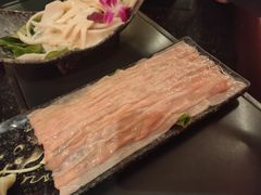 古法生抠鹅肠-哥老官重庆美蛙鱼头(虹口龙之梦店)