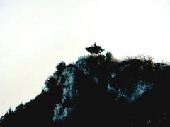 -青州市云门山风景区