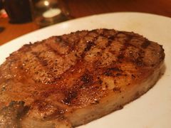 -弗兰克牛排西餐厅Ribone steak house(柠檬花园店)