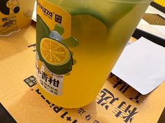 -City1+1城市比萨·意面(摩天活力城店)