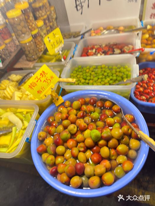 莲欢海蛎煎图片