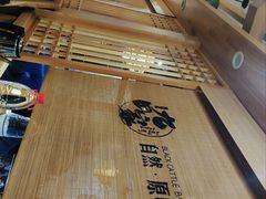 -九田家黑牛烤肉料理(吴江万象汇店)