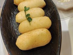 -扶摇树下·椒麻鲜活虾(石家庄勒泰广场店)