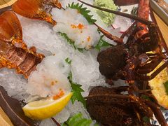 -花和海鲜自助(梅江店)