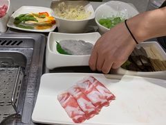 -海底捞火锅(雄峰城店)