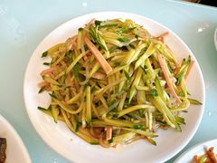 -胖子菜馆(隆昌路店)