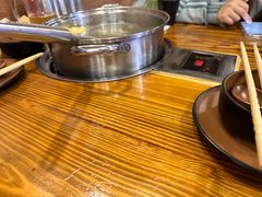 -荣记潮汕牛肉火锅(仙鹤街店)