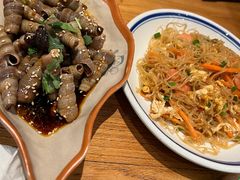 -老高烧烤(龙华星河iCO店)