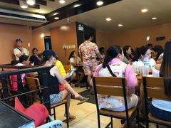 -Mang Inasal - D'mall Boracay