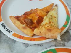 -比格比萨自助(宝山日月光店)