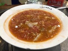 -江湖黑大兔(杨家坪店)
