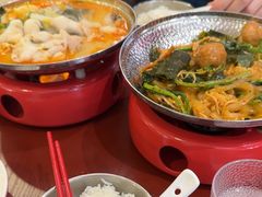 -喜家德虾仁水饺(深圳印力中心店)