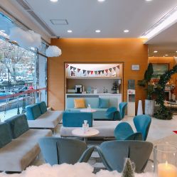 点击看大图 -杭州贝瑞斯美华妇儿医院·早孕·产检·儿科