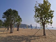 -大梅沙海滨公园