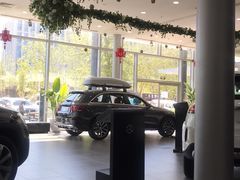 -奔驰利星行(北京花乡店)