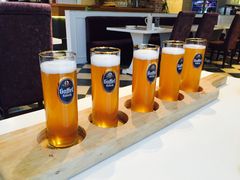-LENBACH兰巴赫西餐啤酒坊(大连星海广场店)