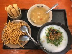 大王油茶经典套餐-大王油茶(磁器口店)
