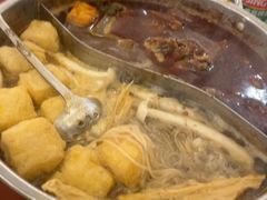 -元一希尔顿酒店·禅自助餐厅·啤酒花园