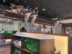 -小菜园新徽菜(苏州繁花中心店)